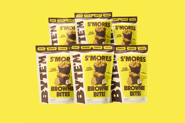 S'mores