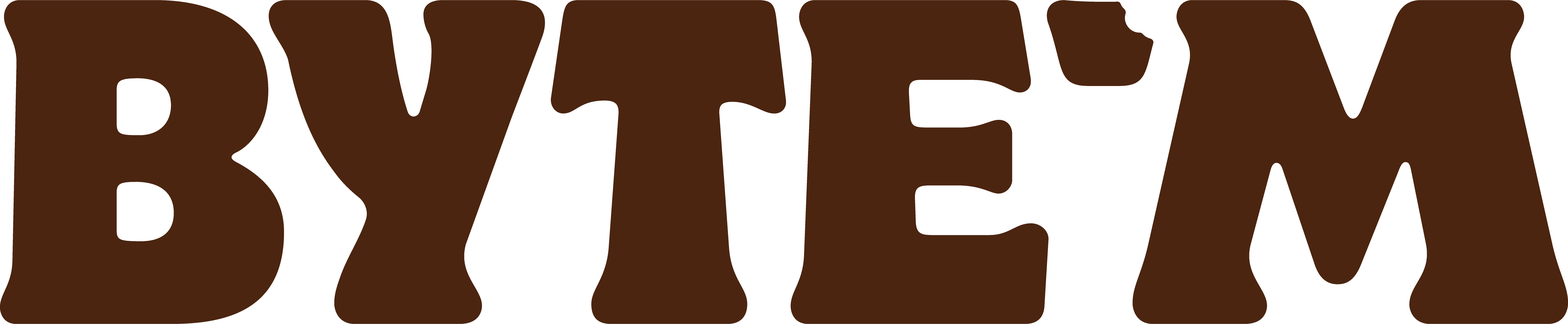 Byte'm Brownie Bites