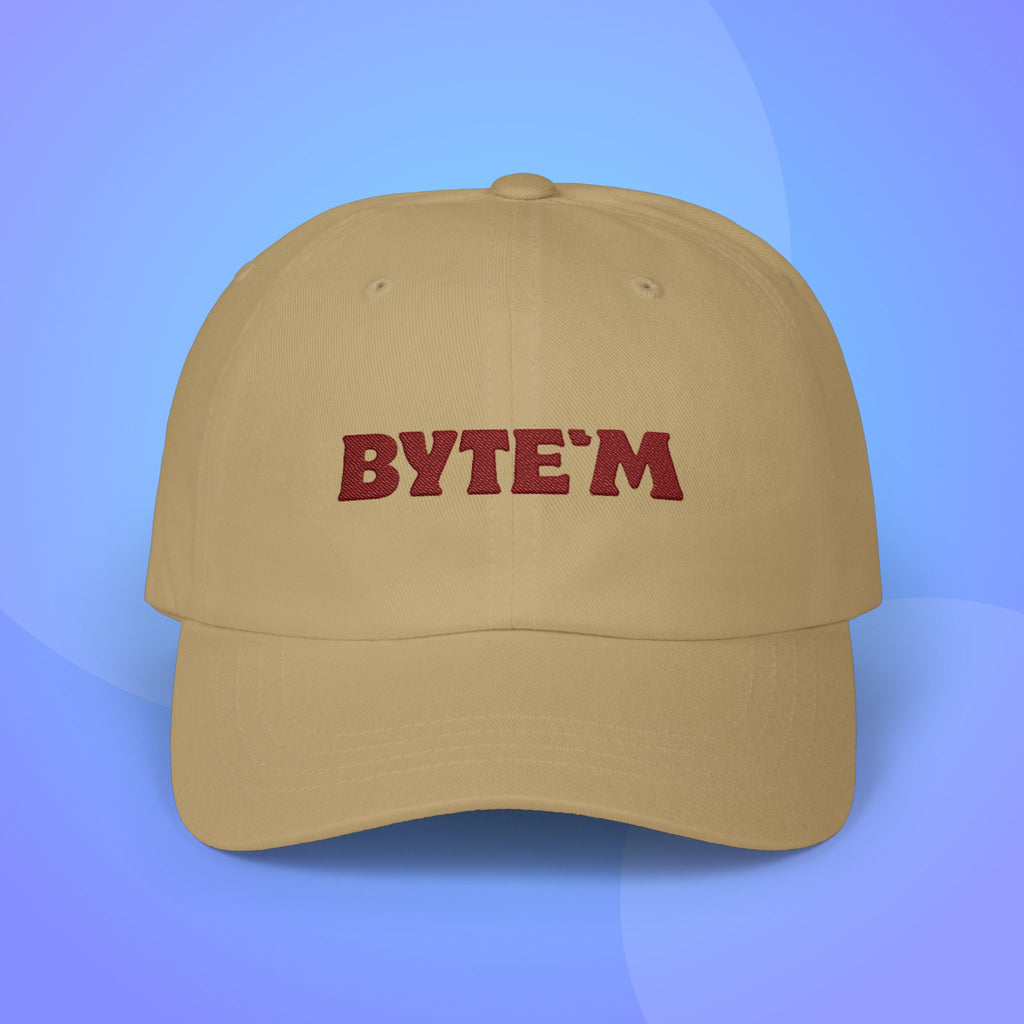 new bite hat