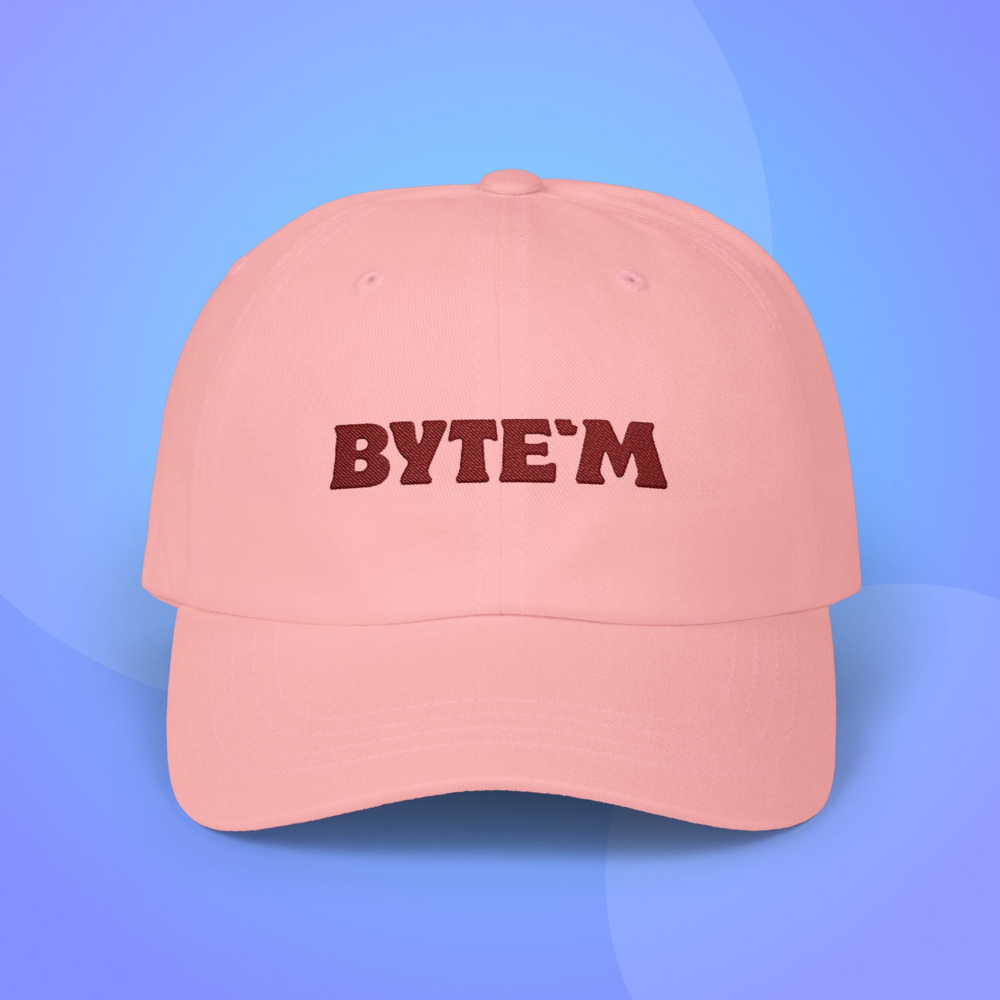 new bite hat