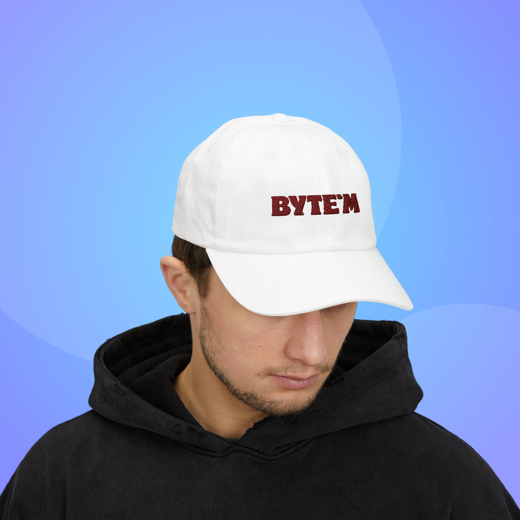 new bite hat