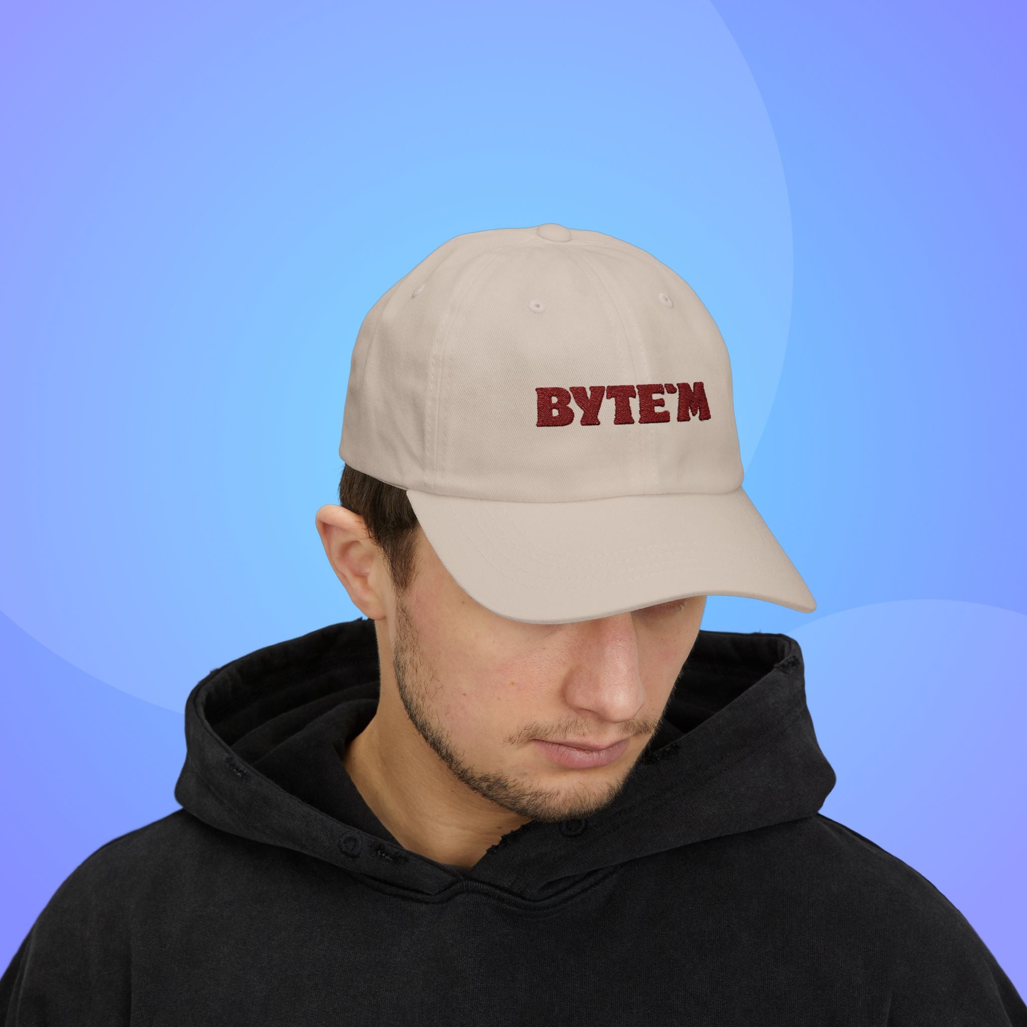 new bite hat