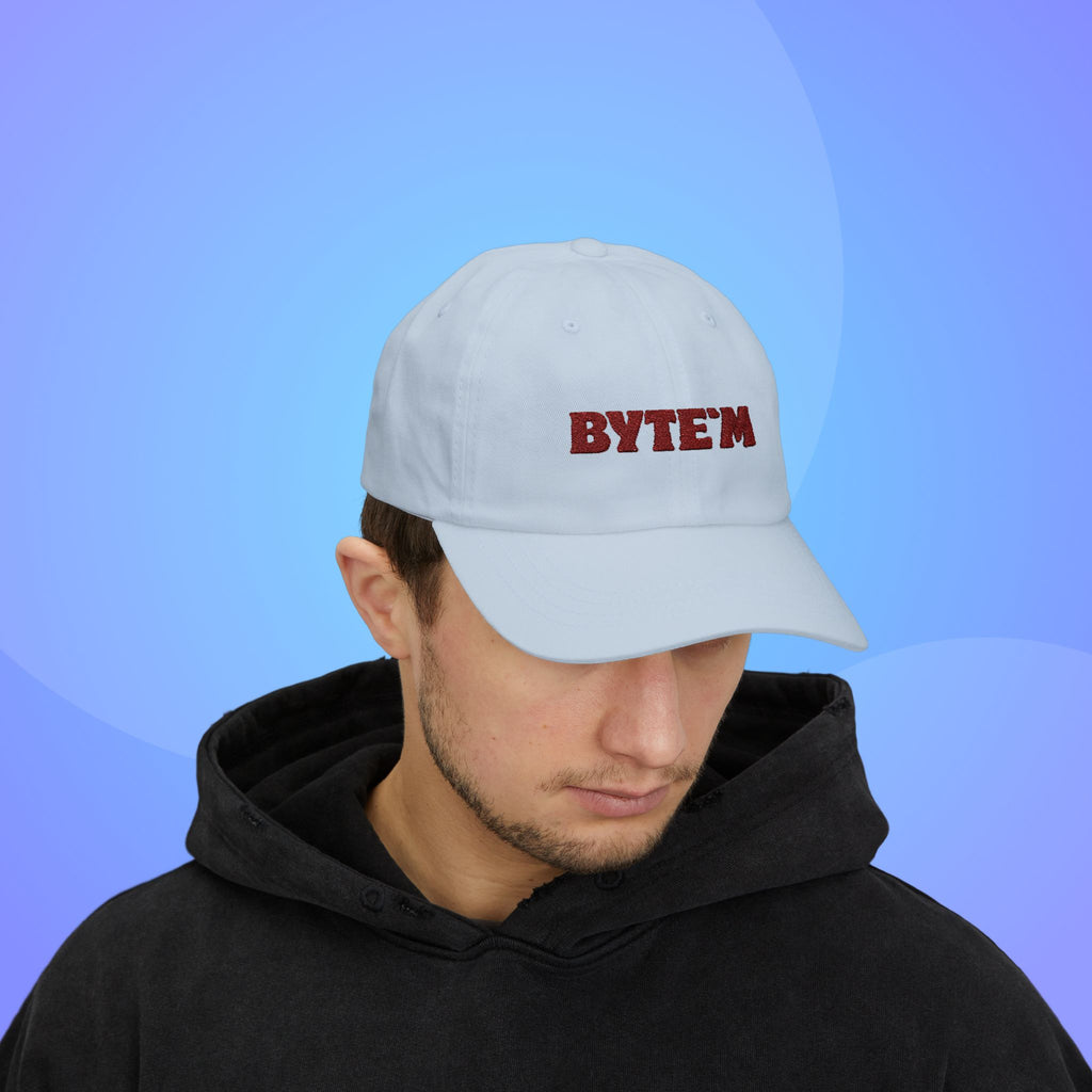 new bite hat