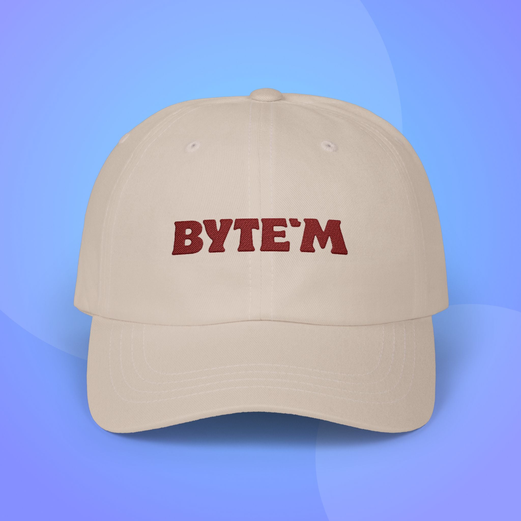 new bite hat