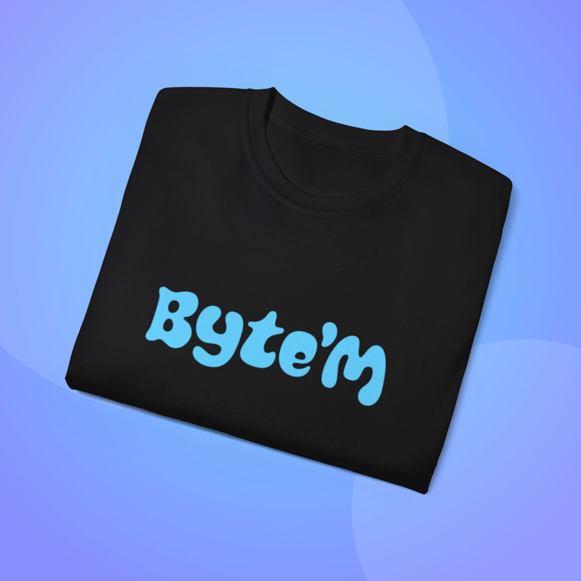 bite shirt