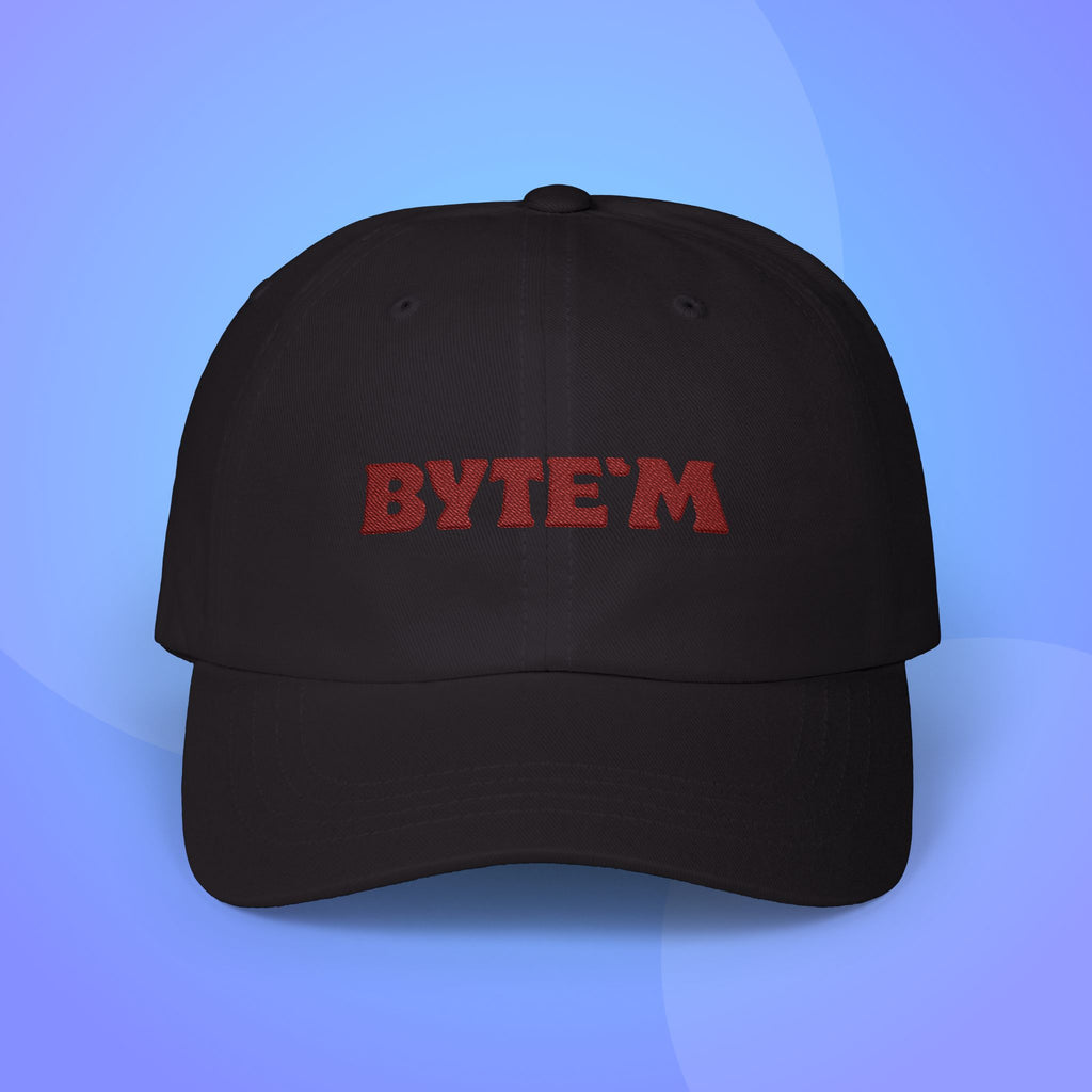 new bite hat