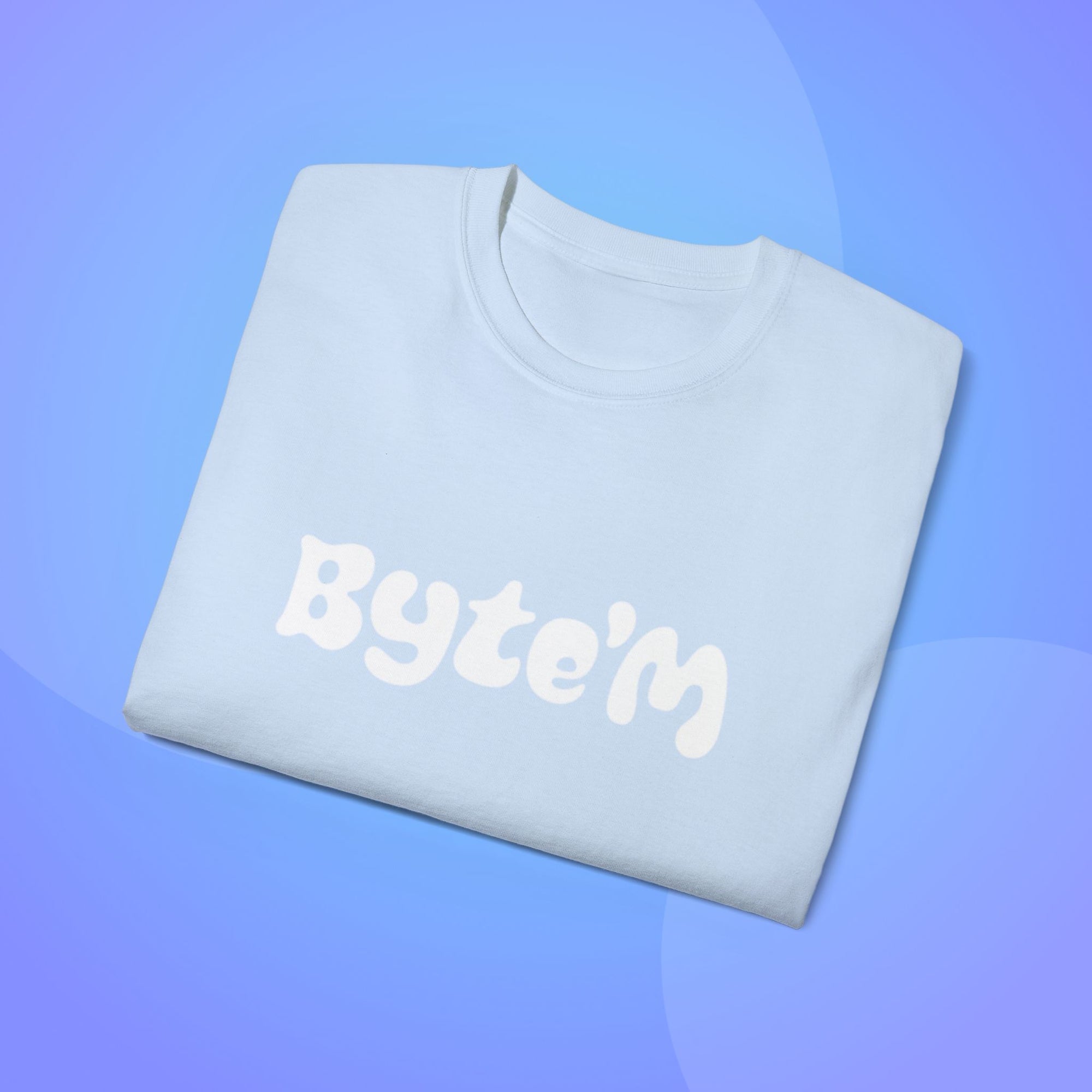 bite shirt