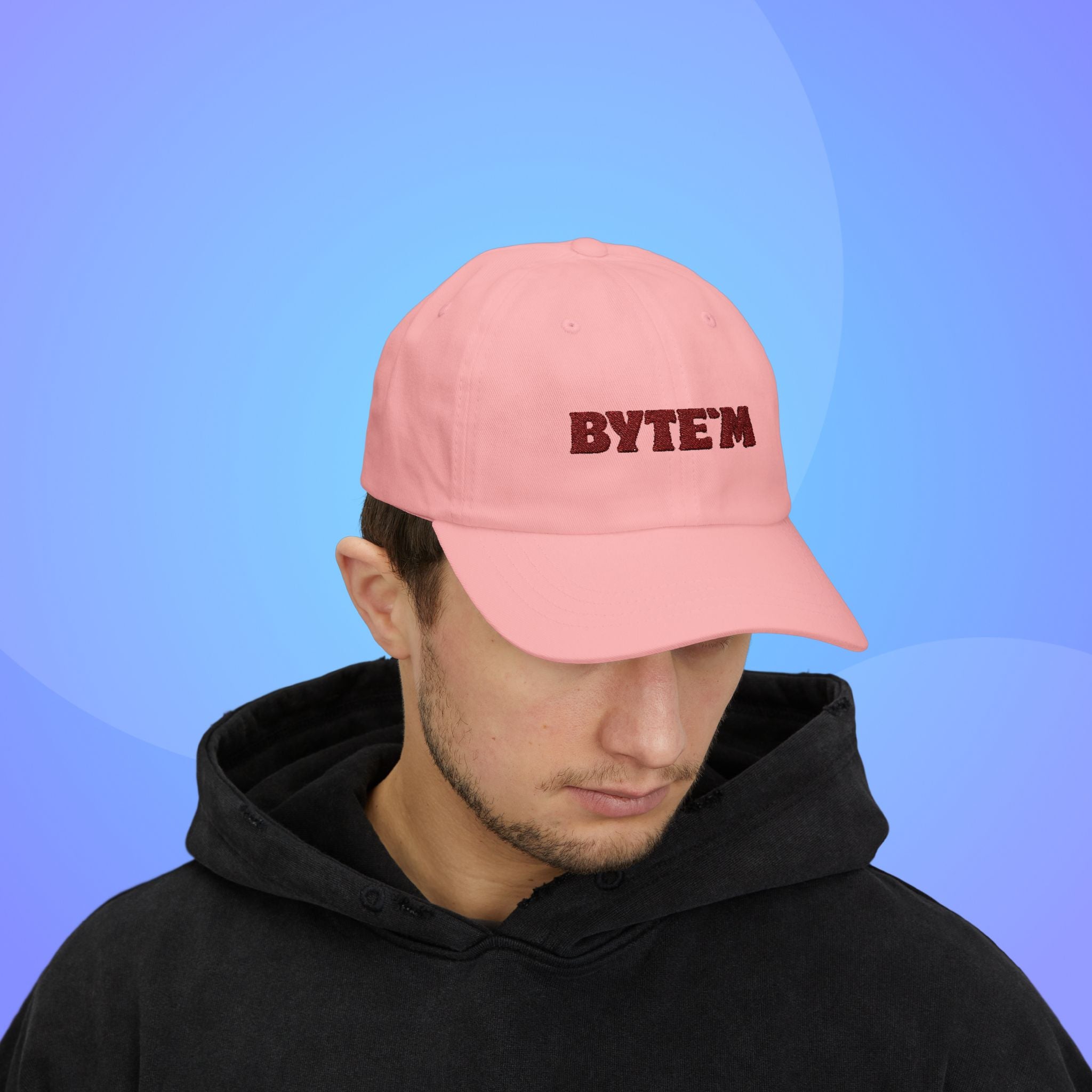 new bite hat