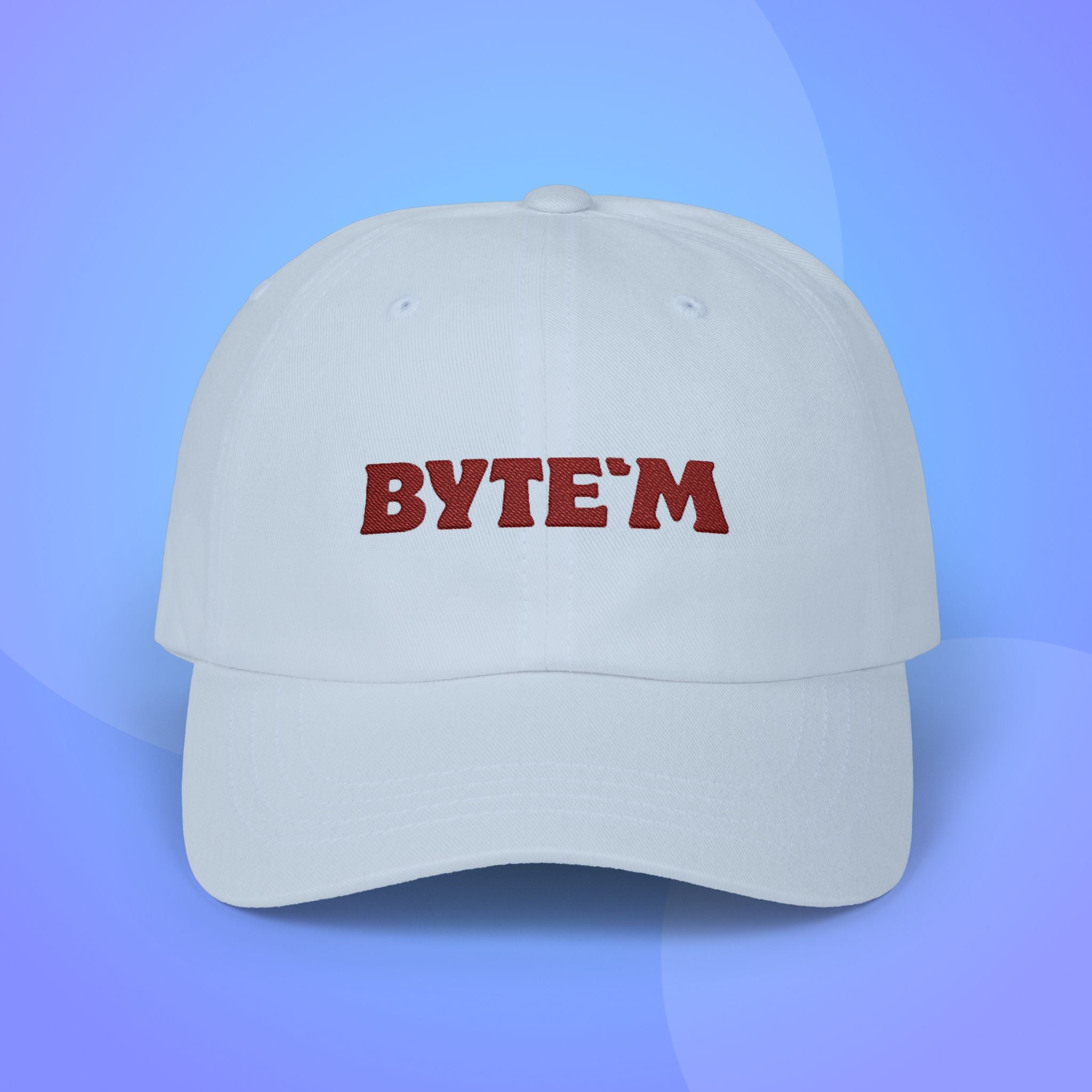 new bite hat