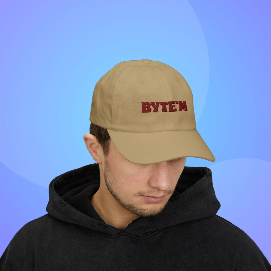 new bite hat