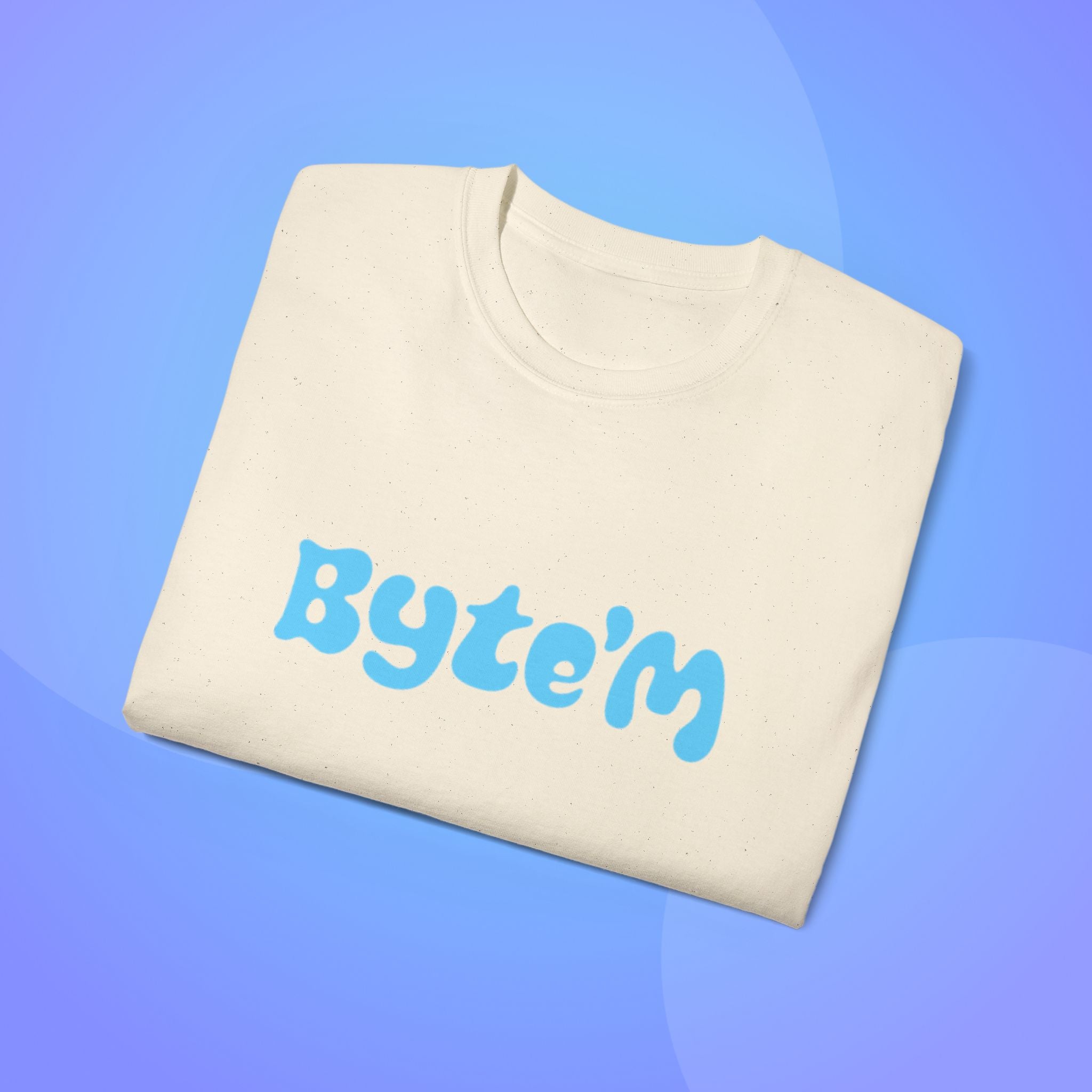 bite shirt