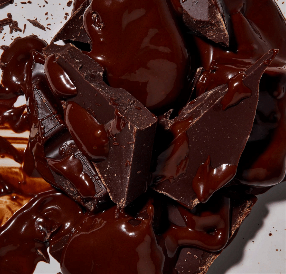 Byte'm brownies classic flavor chocolate