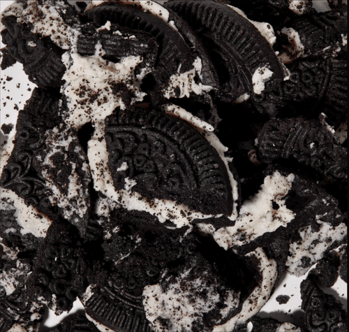 Byte'm Brownie Bites