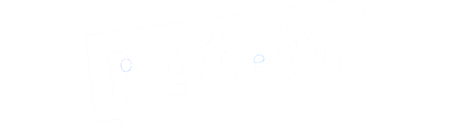 Byte'm Brownie Bites