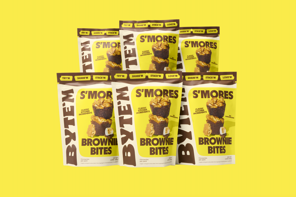 S'mores 6-pack