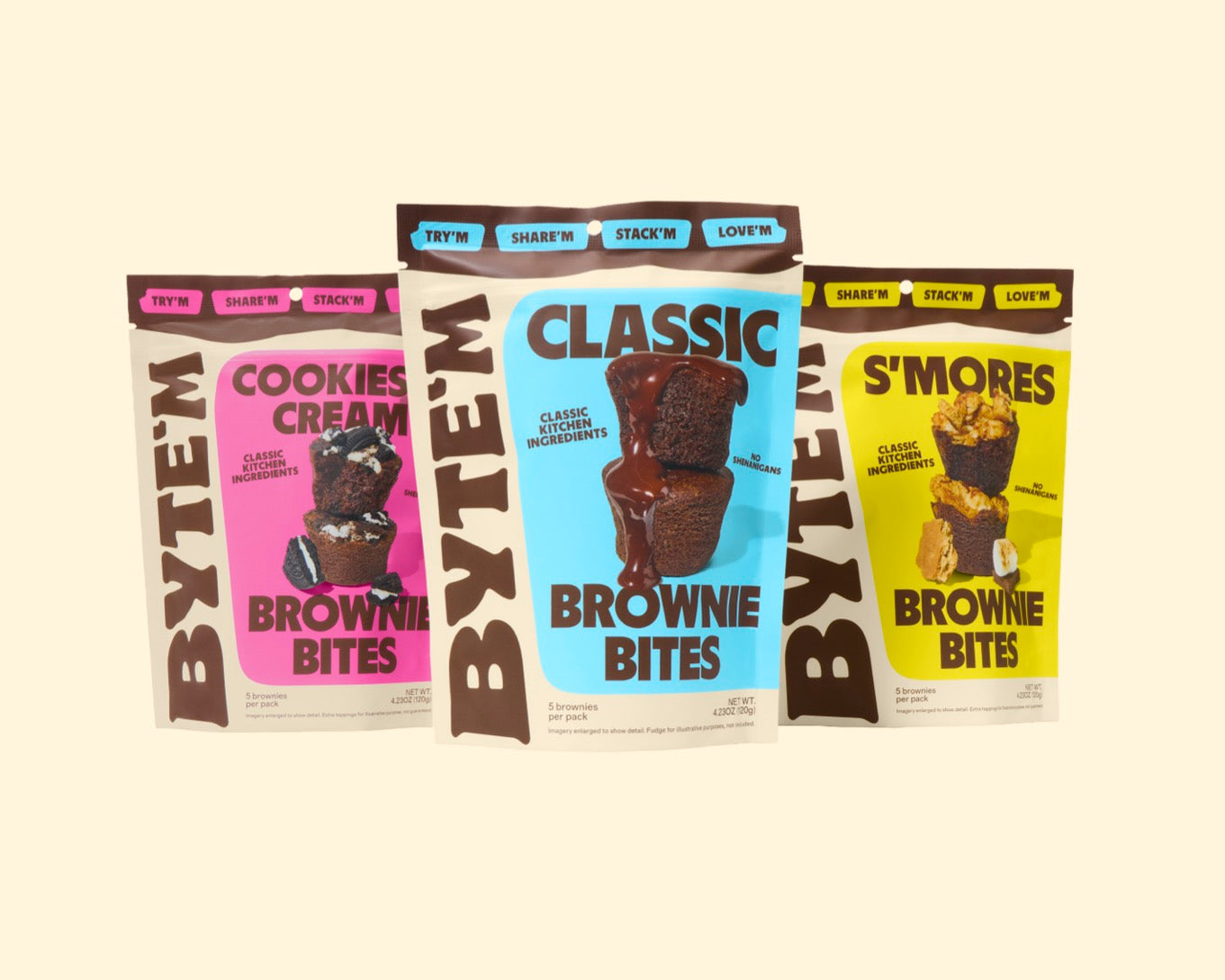 The Sampler